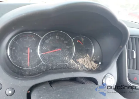 2013 Nissan Maxima 3.5 Sv из США, поврежденный, VIN 1N4AA5AP8DC804664